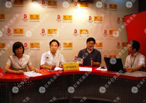 田建利：去痔，就要“痔”言不讳