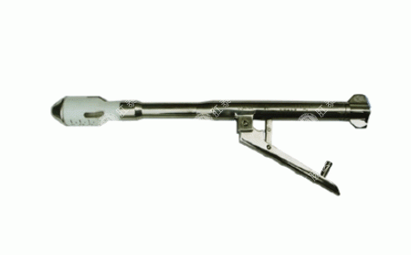 PPH环行切除吻合器